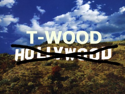 T-Wood save the "biz"!