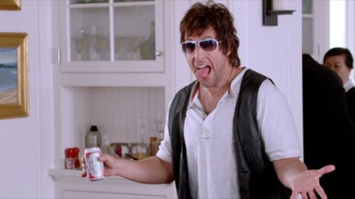 Let's hear it for the douchebags! Going to lose so many fans with this one. Oh well.