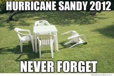 She came and went. That's what T said.