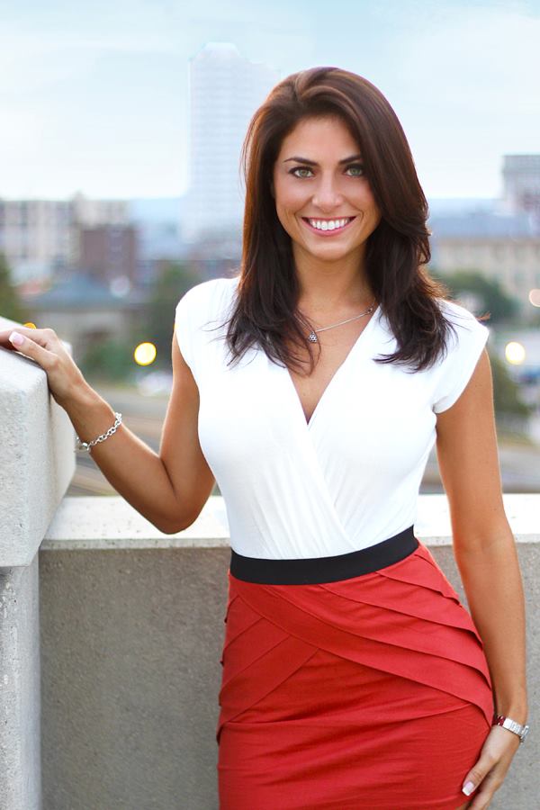 Jenny Dell