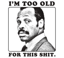 I can admit this now. Can you?