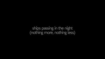 The LifeTime channel and Oprah Winfrey co-wrote this T-pisode not me. You have a problem? Take it up with them.