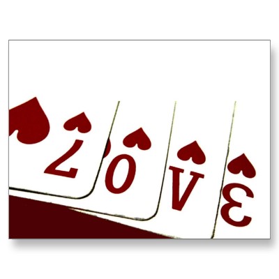 Even though this is the first time I'm dedicating an entire T-pisode to love, something tells me this won't be the last.