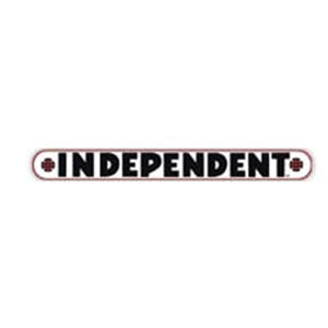 There is such a thing as being too independent. Trust me on this one.