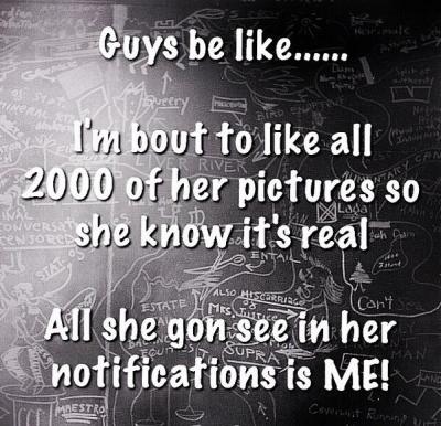 You desperate son of a bitch. Stop it bro. Be a man!