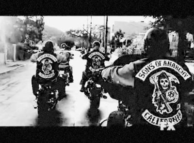Sons of Anarchy may be ending soon but The Chingaderos will live forever holmes. 