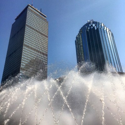 Your birthday is a great way to gauge where you stand with people. (*This pic was featured on boston.com’s weather page last week by the way. It also was a great gauge for me!)