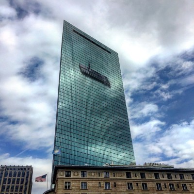 This was a banner and things continued to look up for me. This pic was also another one taken by me that blew up on social media and was featured on Boston.com. I have no problem with adding “Instagram iPhone Photographer” to my skillset. You’re never too old to learn, grow or develop. Never.