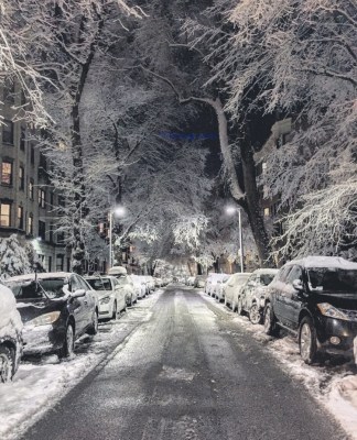 This is probably my best photo on Instagram to date. Yet some people won’t feature it on other Instagram pages because of their issues with T-blawg itself. And I’m totally cool with that. I’ll always do my own thing and T-blawg the site comes before all its social media support channels. And I love not being everybody’s cup of tea…pun intended.