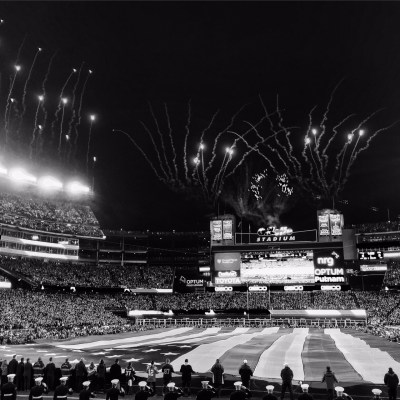 Unlike the other pics in the T-pisodes from this series, this one is not from my visit to Washington D.C. Instead it is from my second home, Gillette Stadium. Home of the greatest football team to ever play the damn game!!!