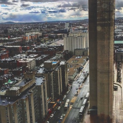 There’s no better perspective than the one you get from being around friends who knew you then and still know you now. 